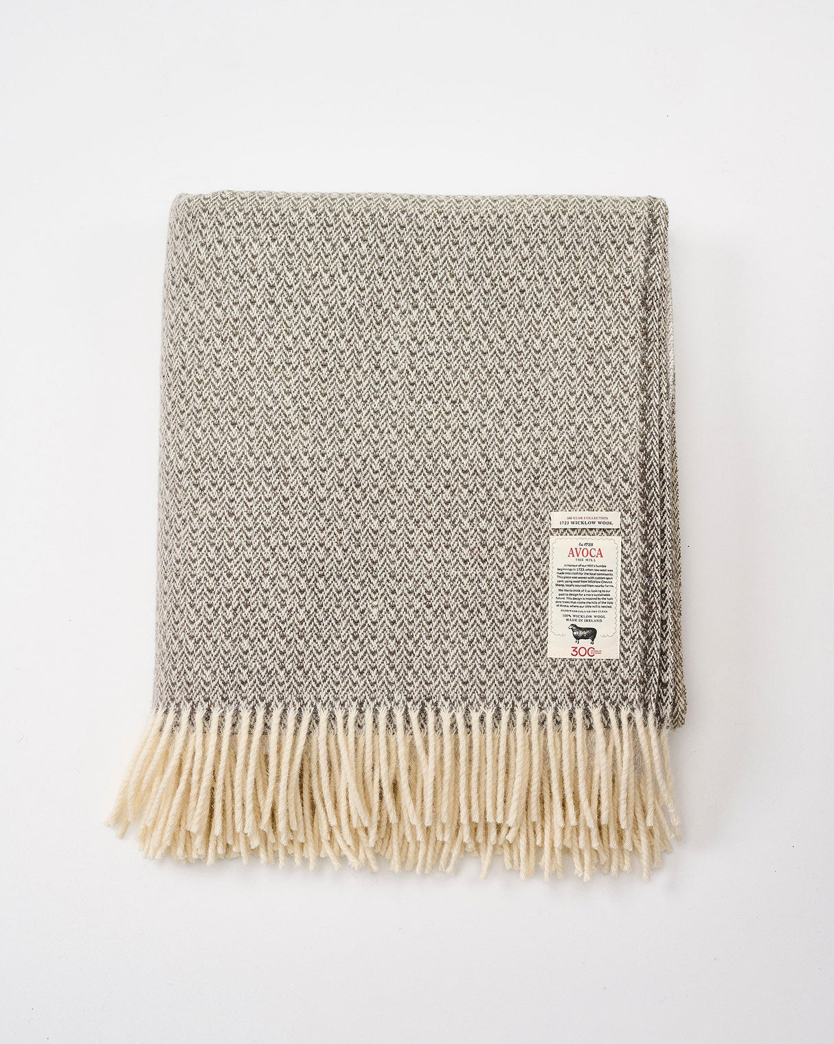 Slate-Wicklow-Wool-Throw