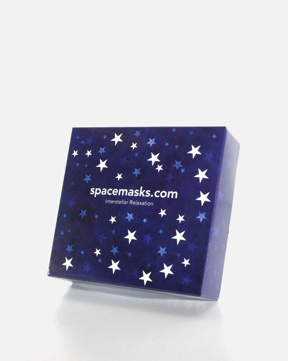 Jasmine Warming Spacemasks - Box of 5