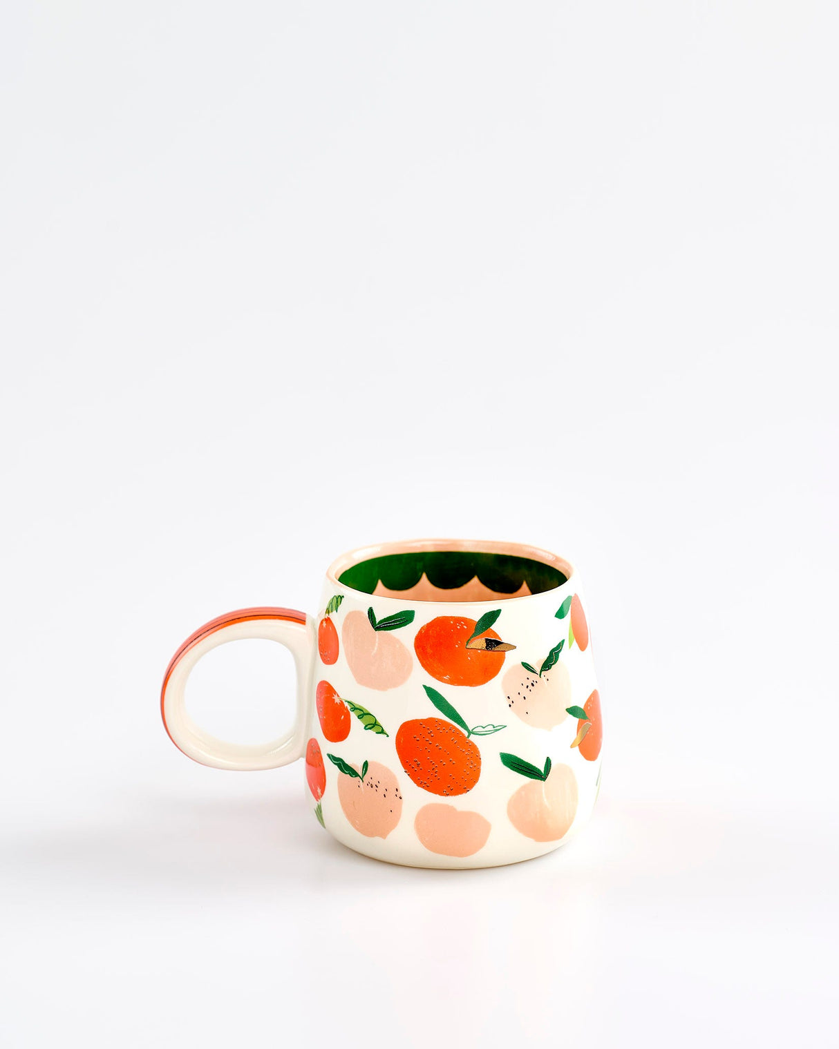 Small Talk Cup - Can't Be Arsed