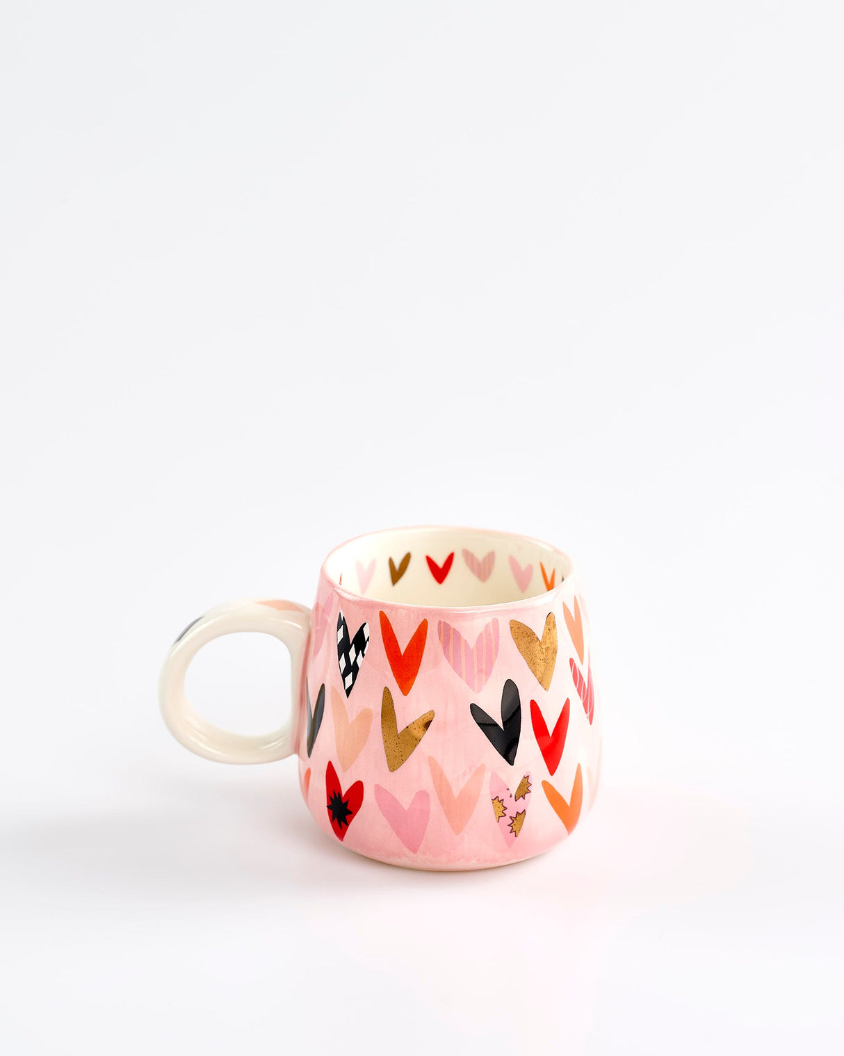 Small Talk Cup - Mum You're Brilliant