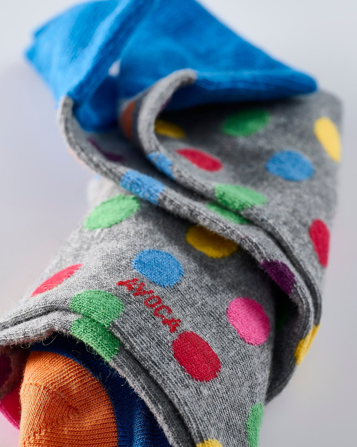Small-Spot-Socks