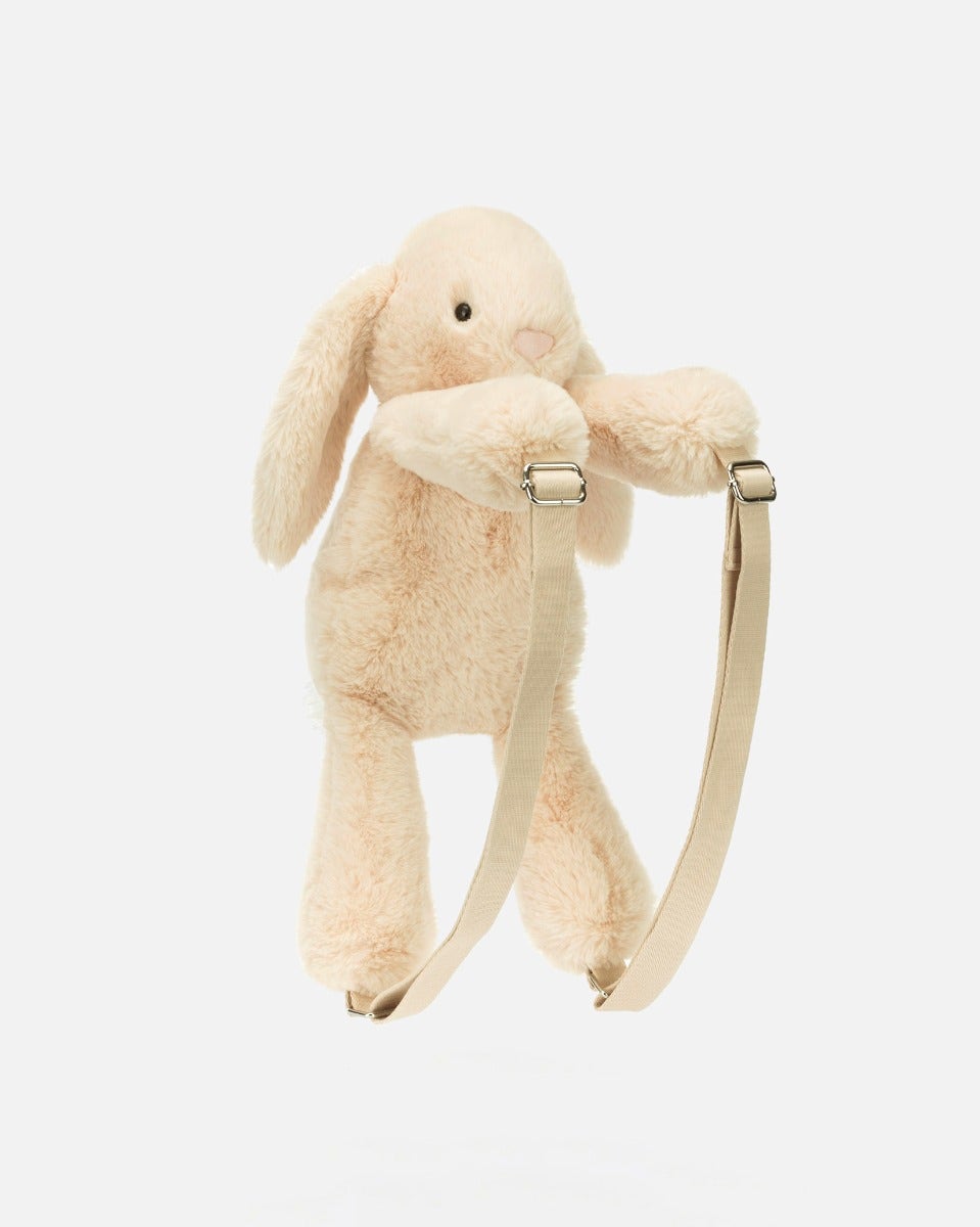 Smudge Rabbit Backpack