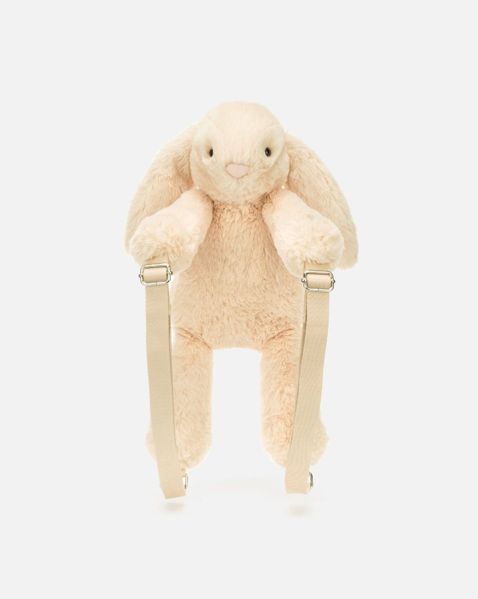 Smudge Rabbit Backpack