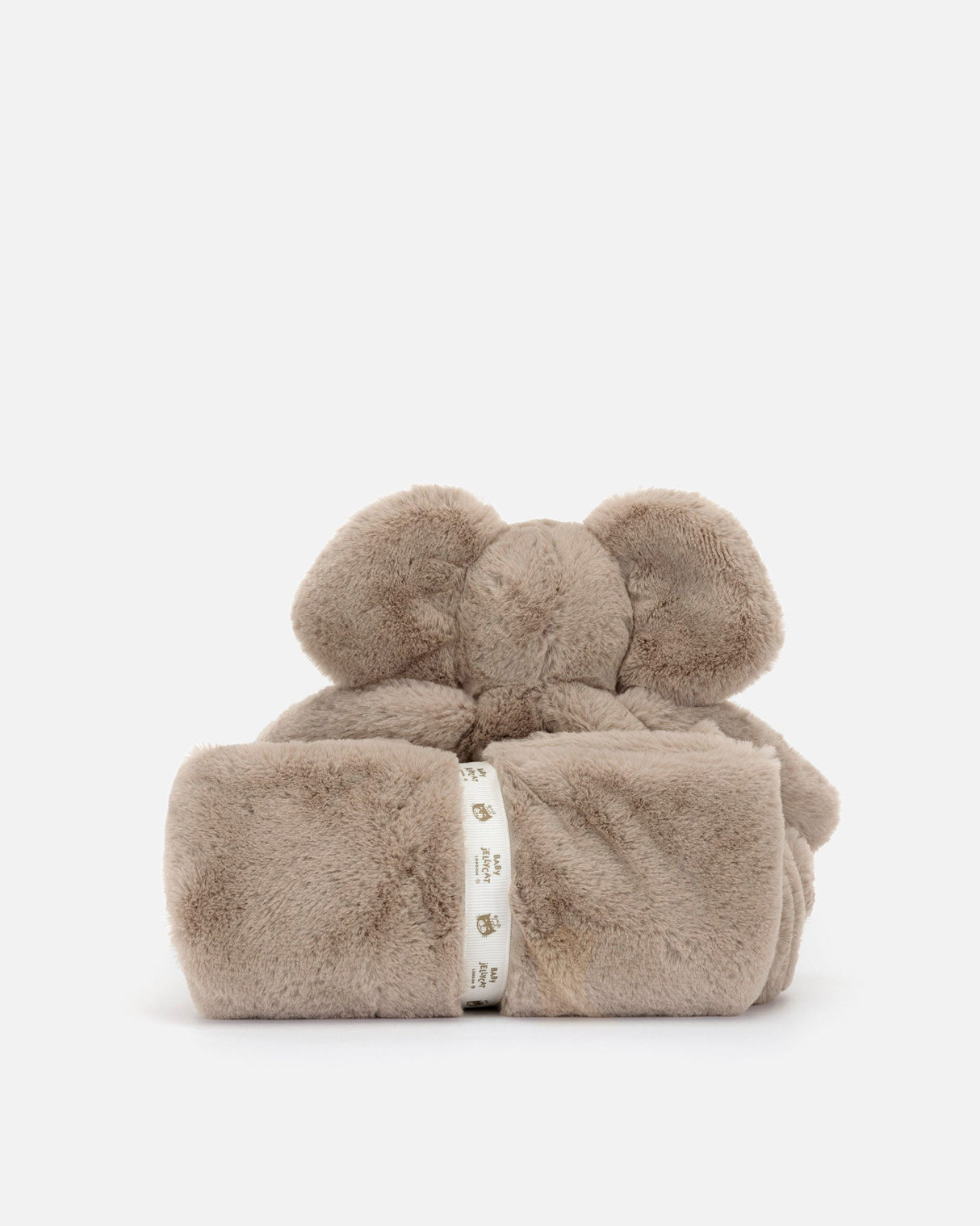 Smudge Elephant Blankie