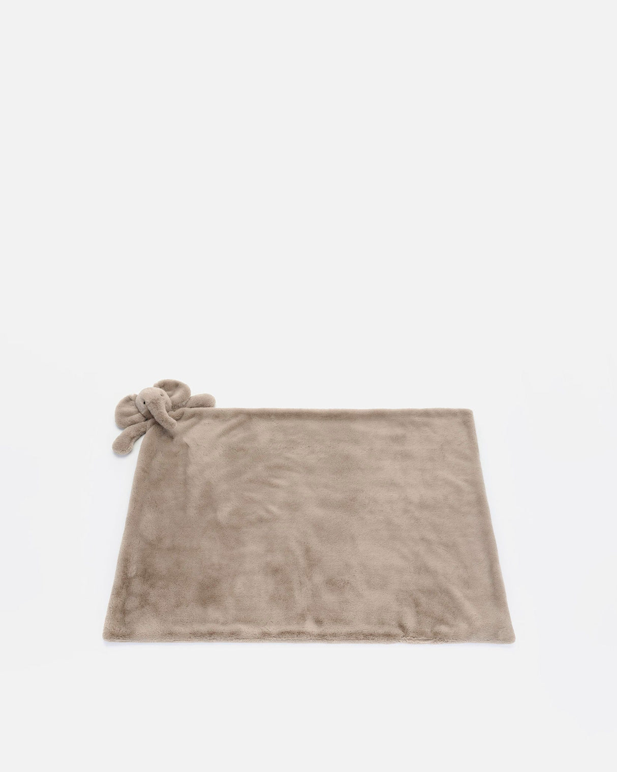 Smudge Elephant Blankie