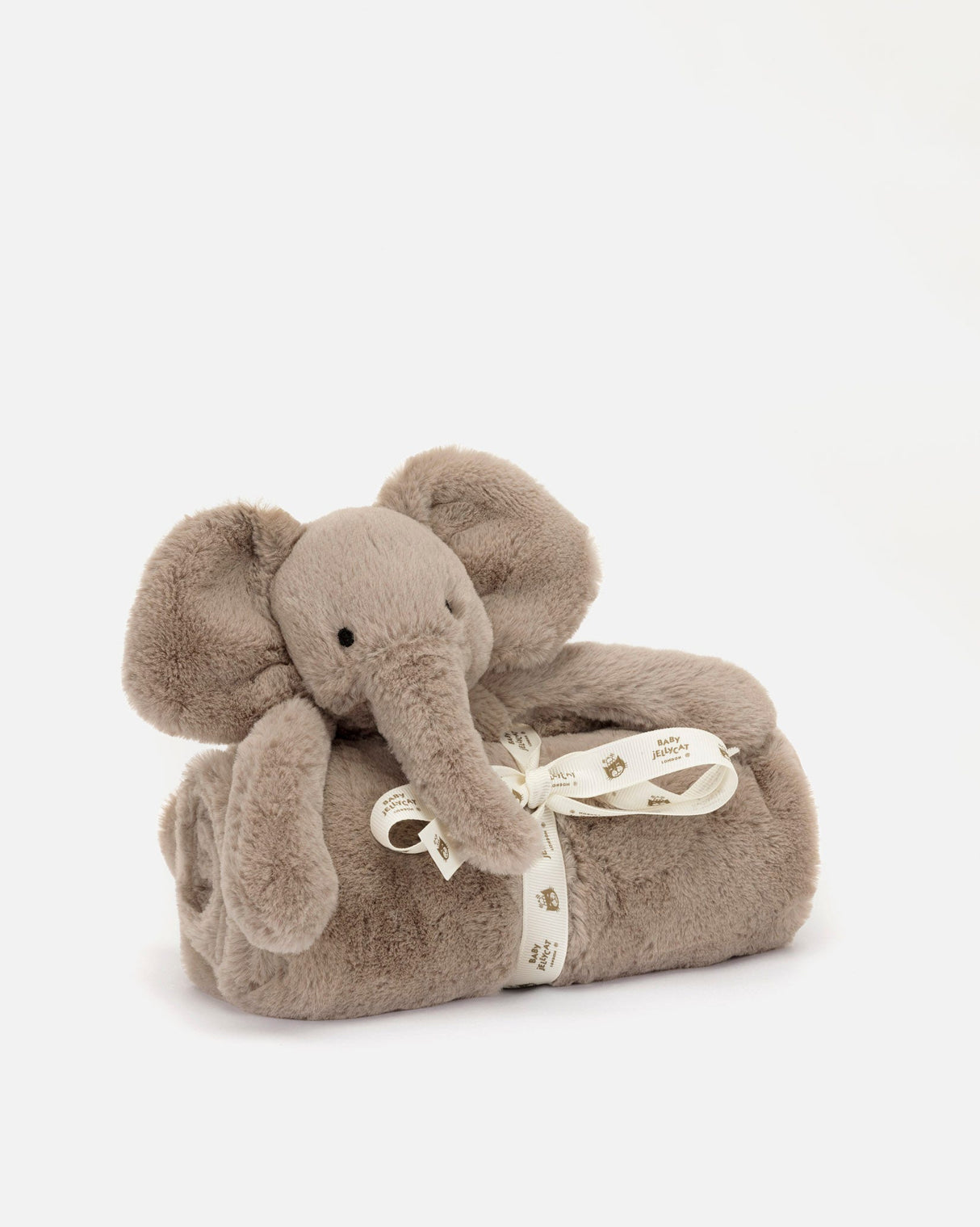 Smudge Elephant Blankie