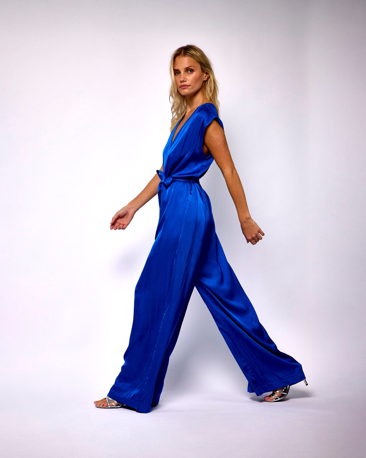Azure-Blue-Cadia-Satin-Jumpsuit