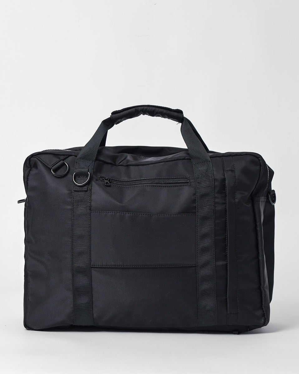 Black Weekend Bag