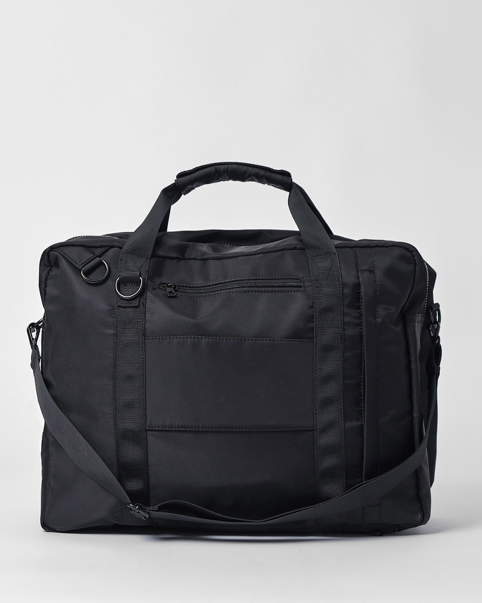 Black Weekend Bag