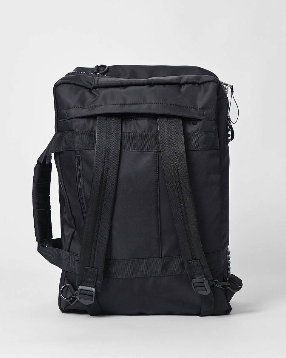 Black Weekend Bag