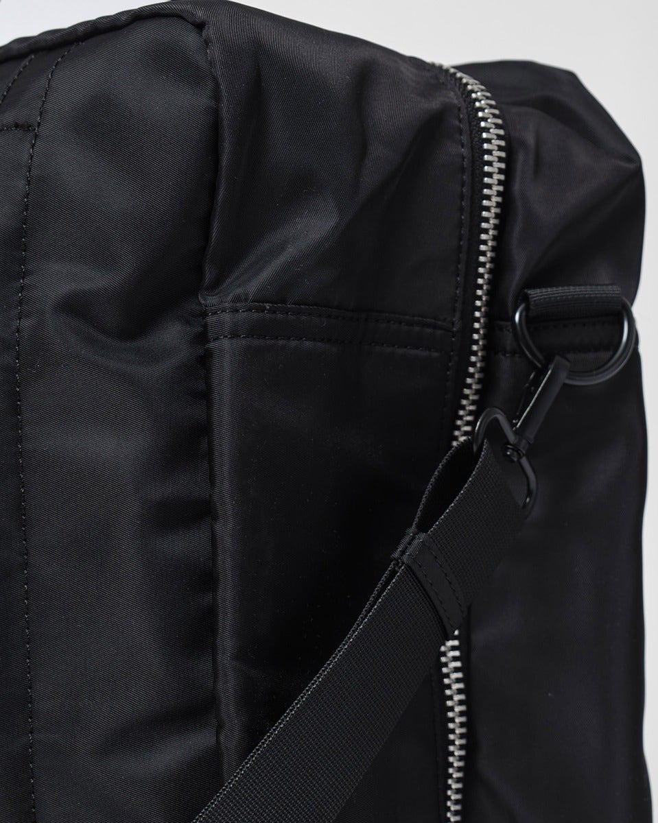 Black Weekend Bag