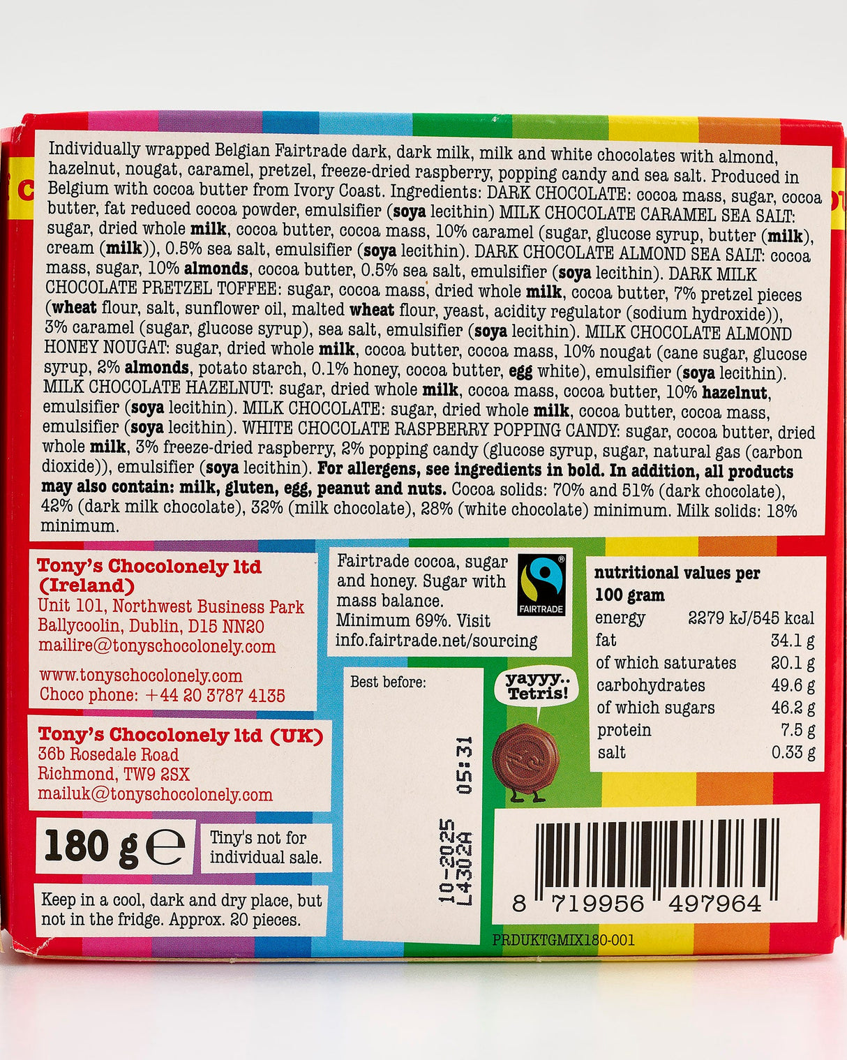 Tonys-Chocolonely-Mixed-Tiny-Chocolate-Bars-Box