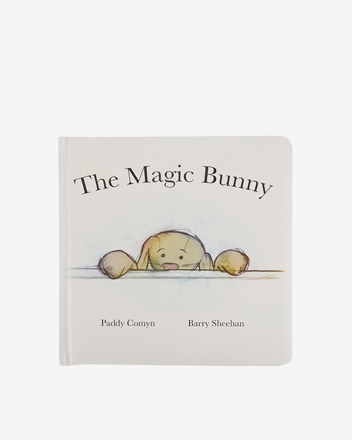 The-Magic-Bunny-Book