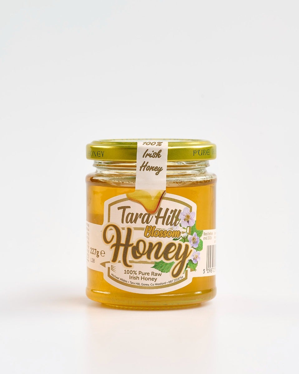 Tara Hill Irish Blossom Honey