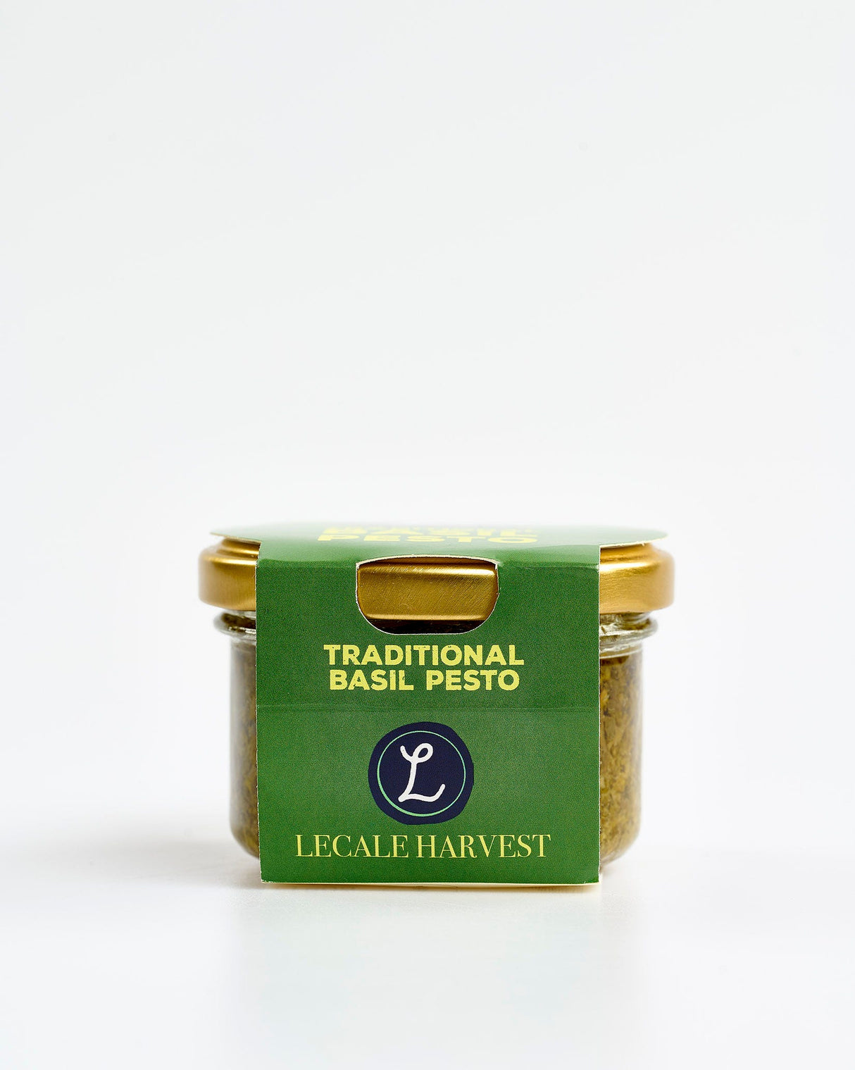 Lecale-Harvest-Traditional-Basil-Pesto
