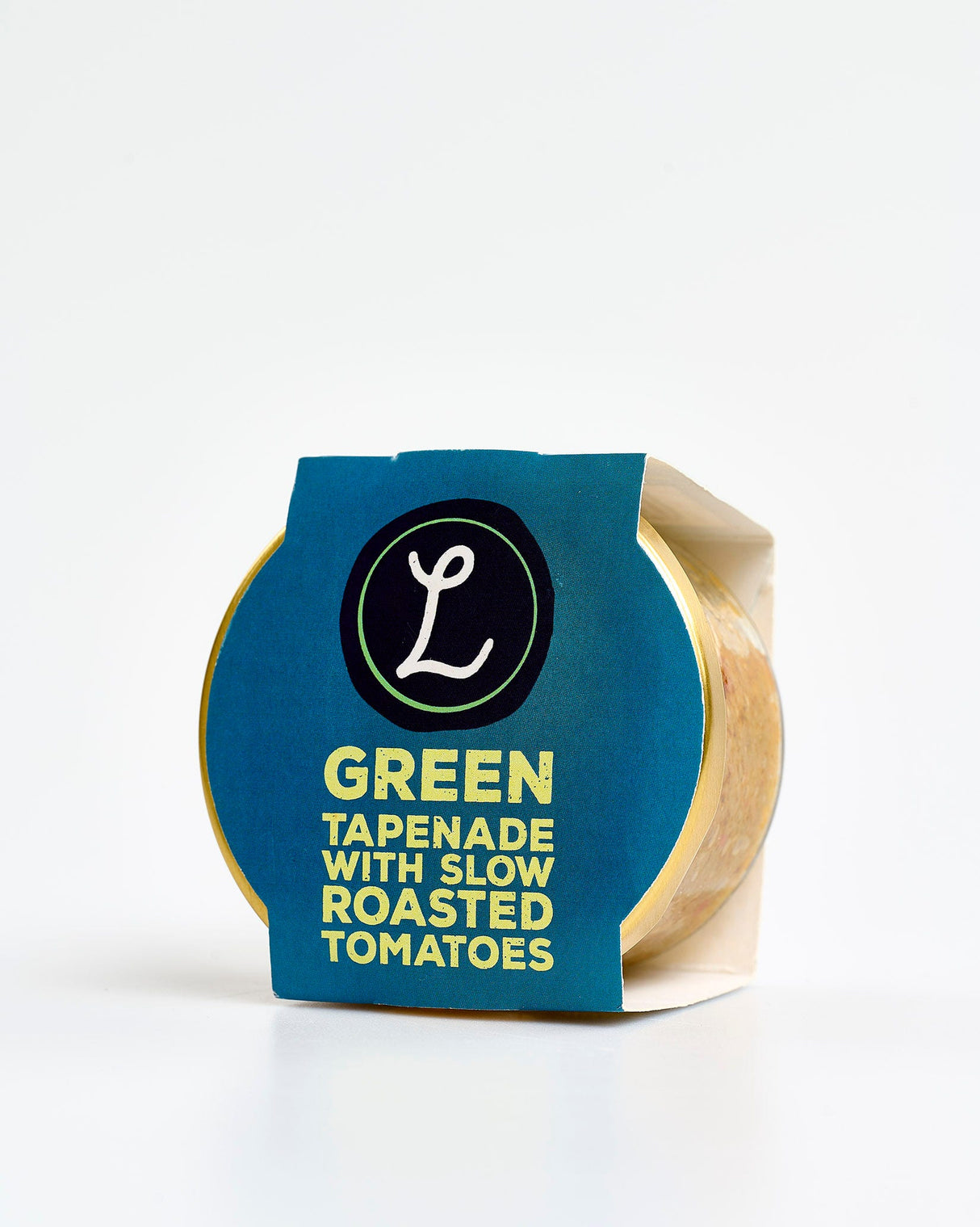 Lecale-Harvest-Green-Olive-Tapenade