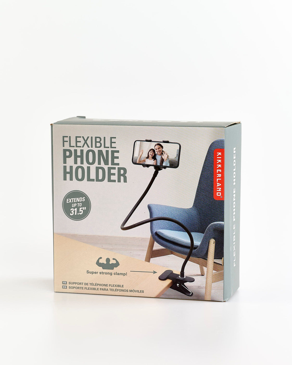 Gooseneck-Smartphone-Holder
