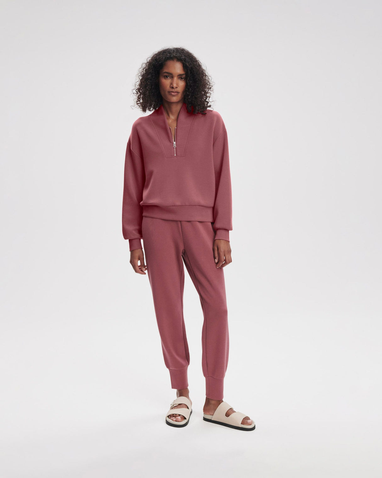 Wild-Rhubarb-Slim-Cuff-Joggers