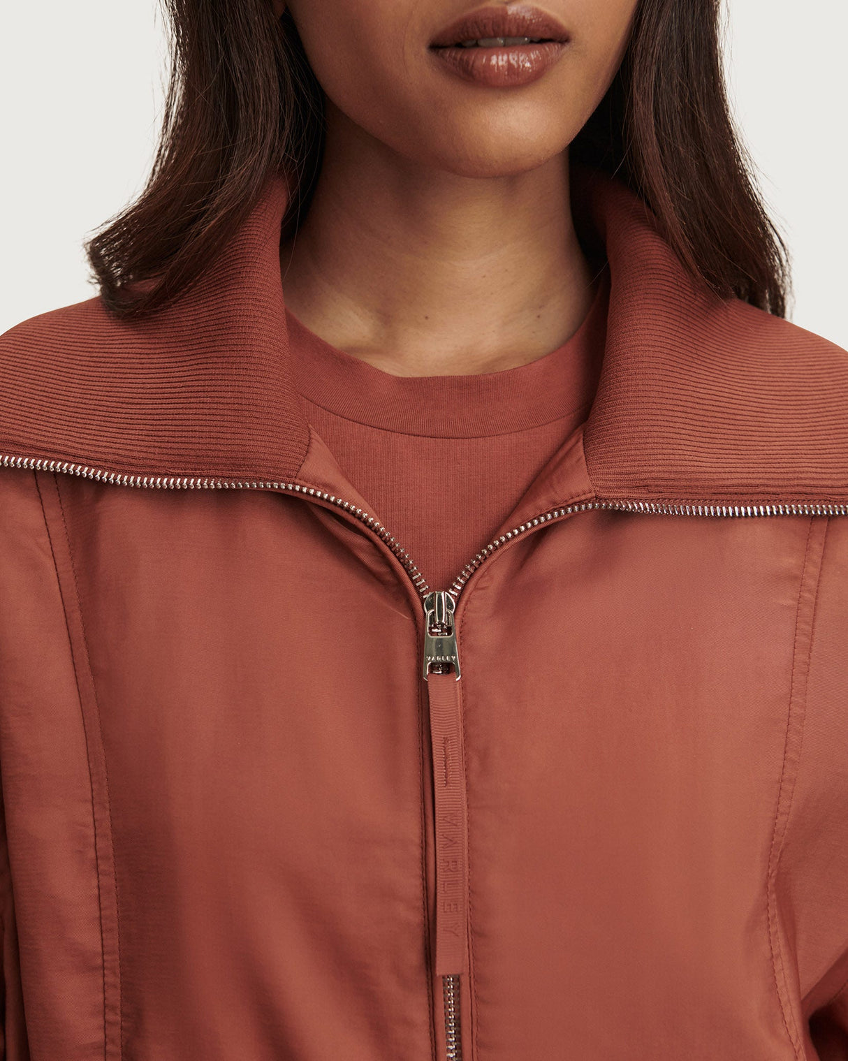 Maple Lotta Blouson Jacket