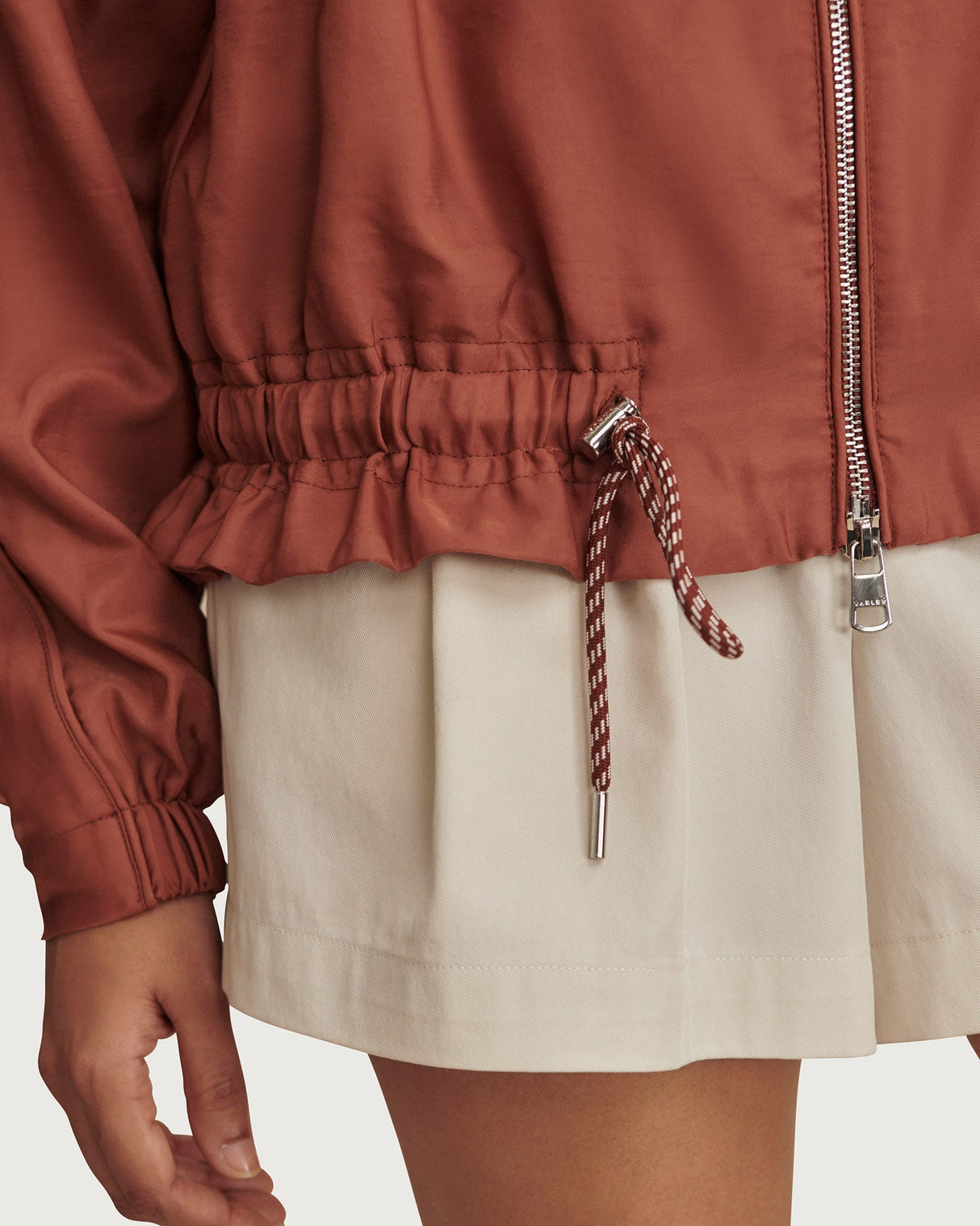 Maple Lotta Blouson Jacket