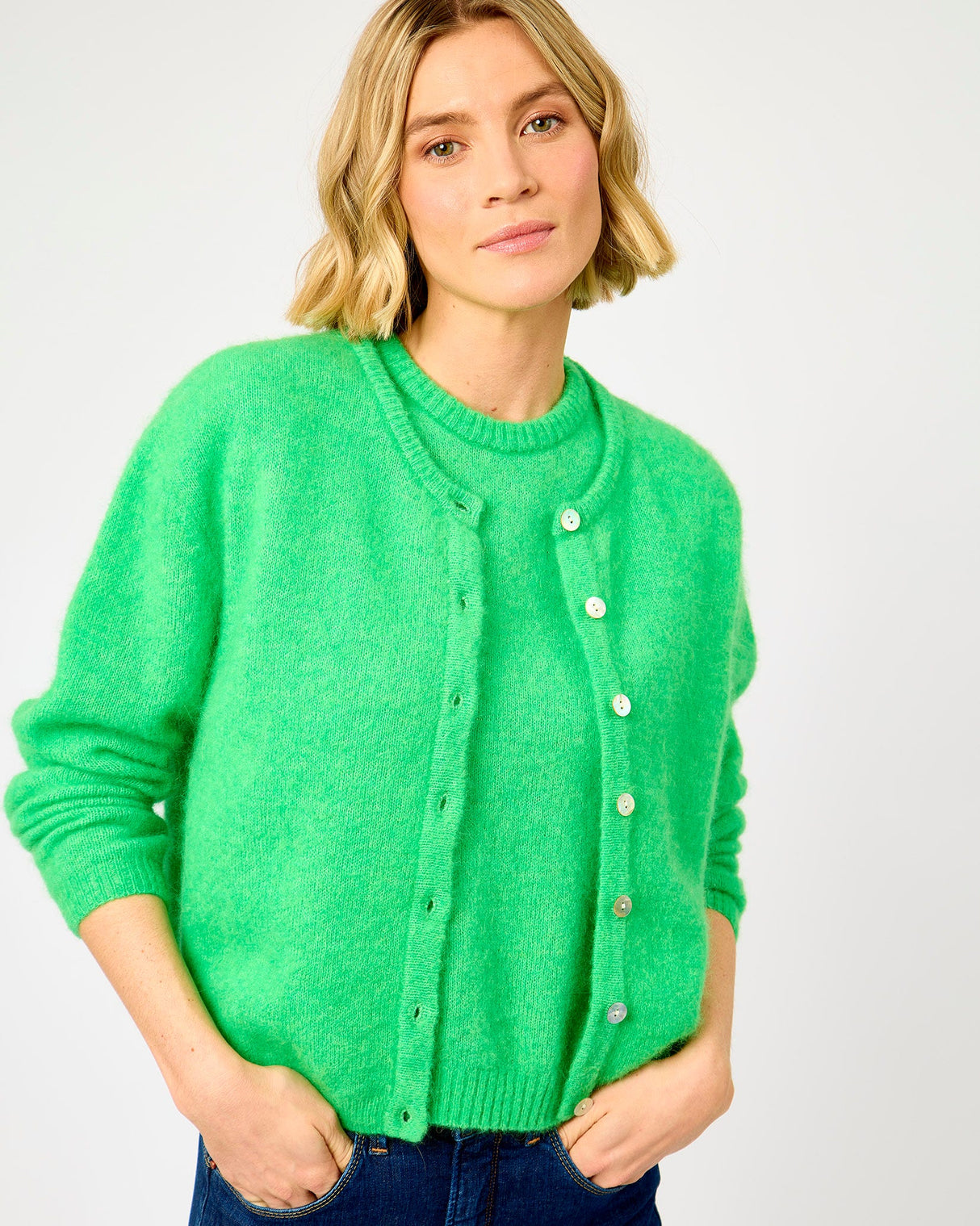 Garden-Green-Vitow-Cardigan