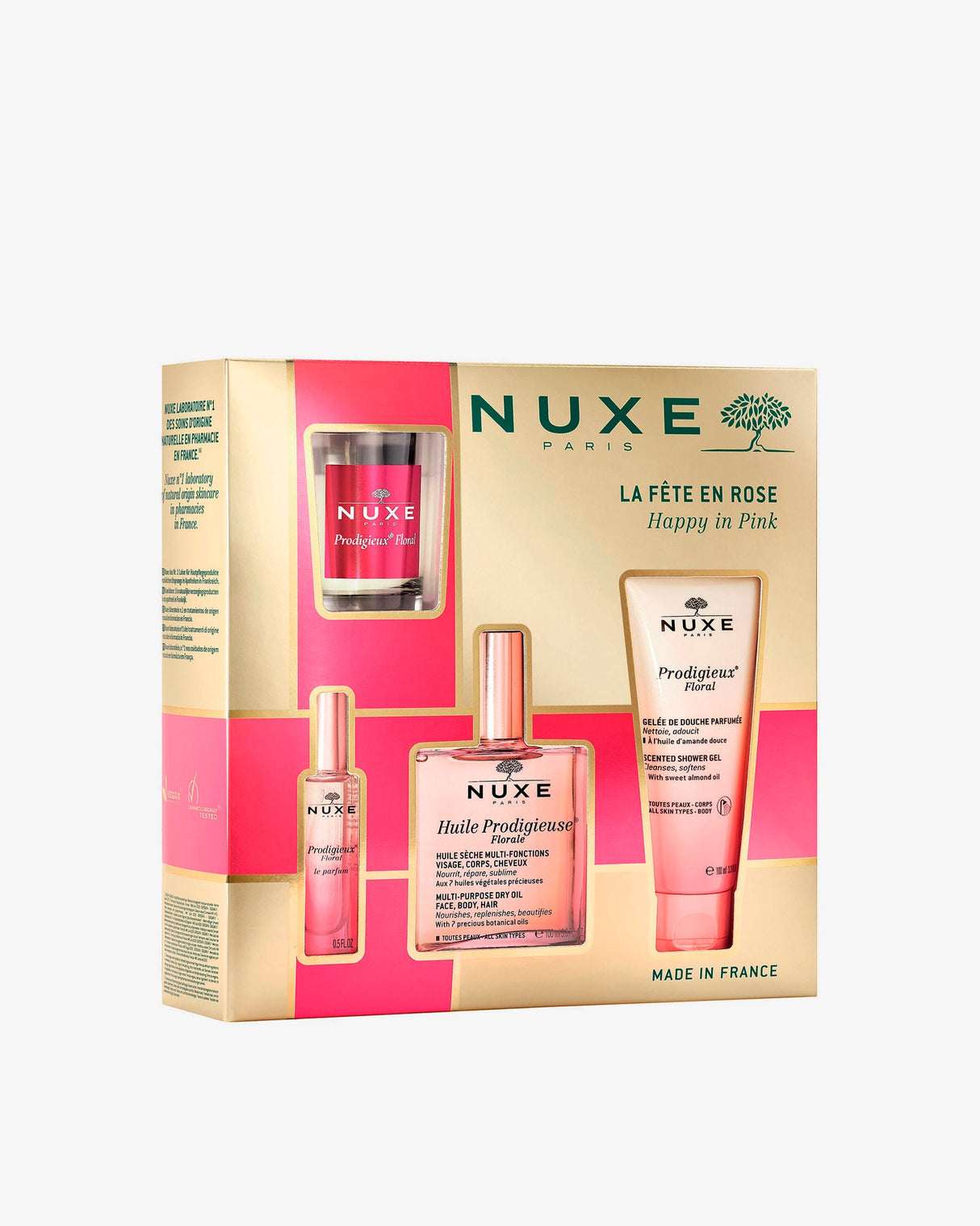 Nuxe-Paris-Happy-In-Pink-Gift-Set