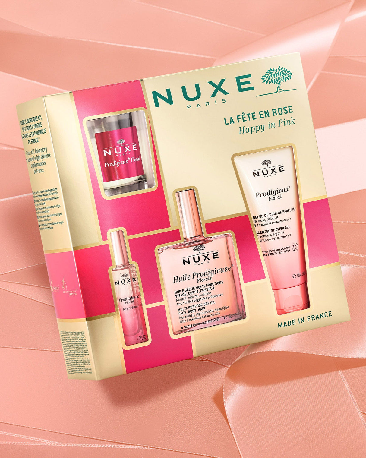 Nuxe-Paris-Happy-In-Pink-Gift-Set