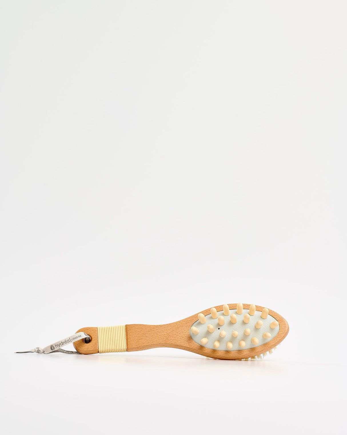 Dual Use Body Brush & Massage Tool
