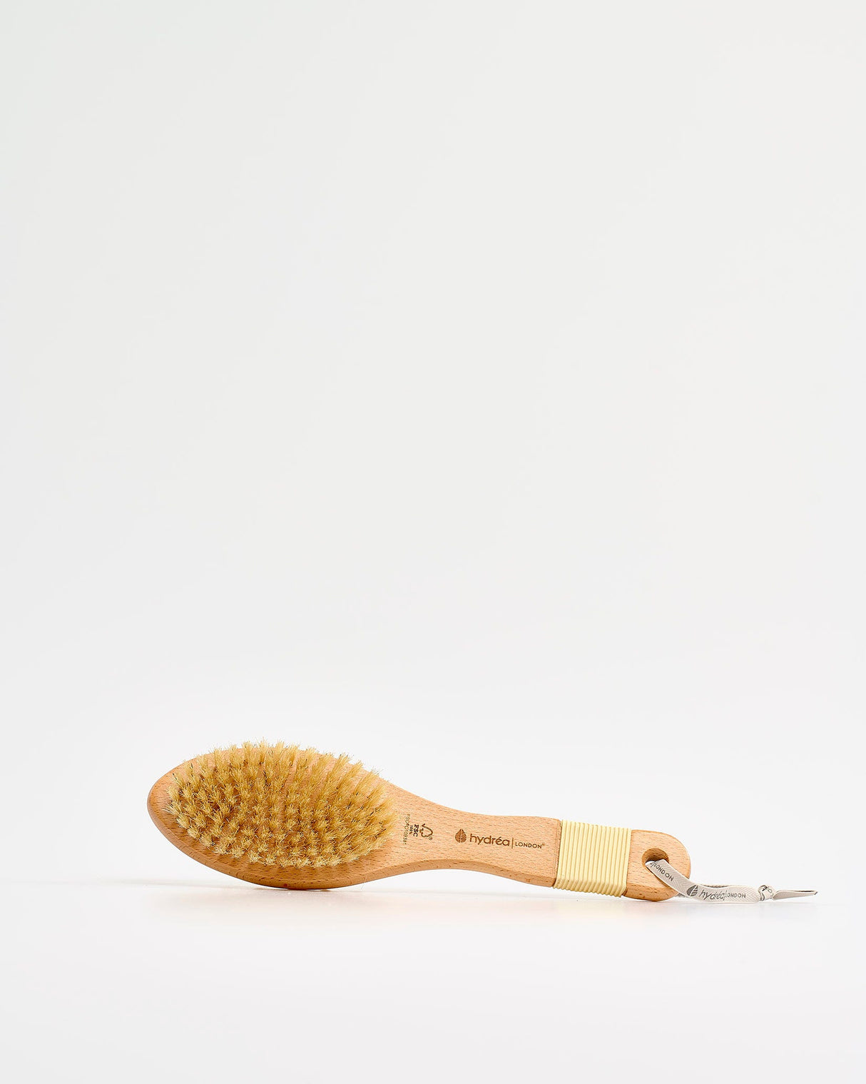 Dual Use Body Brush & Massage Tool