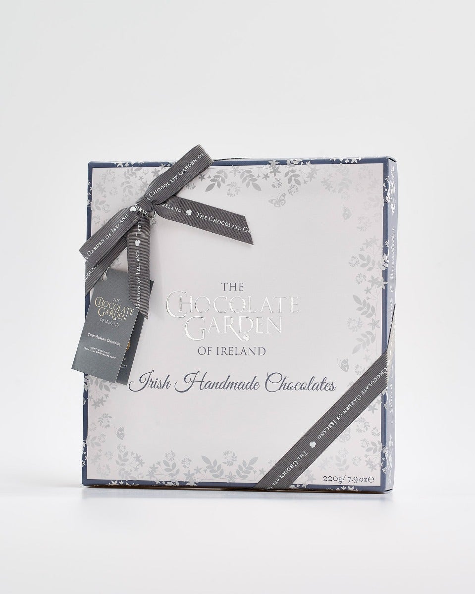 The Chocolate Garden of Ireland 20 Piece Chocolate Selection