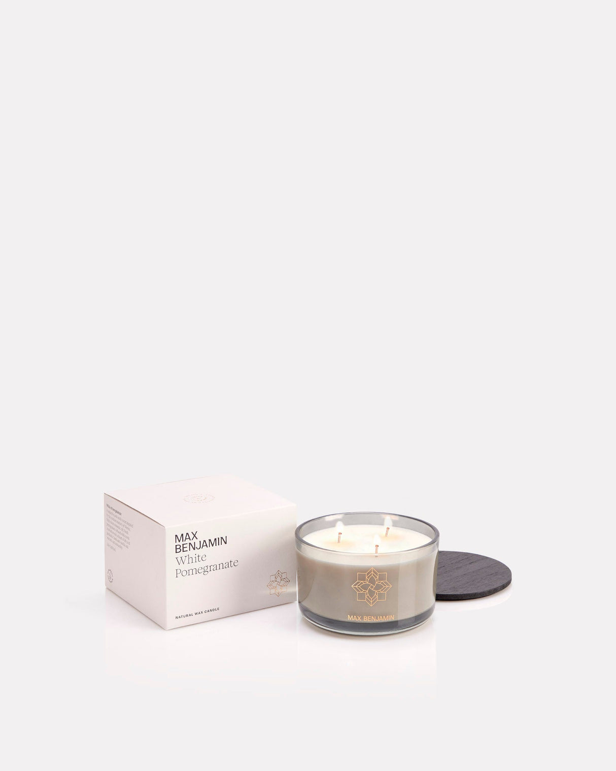 White-Pomegranate-3-Wick-Candle