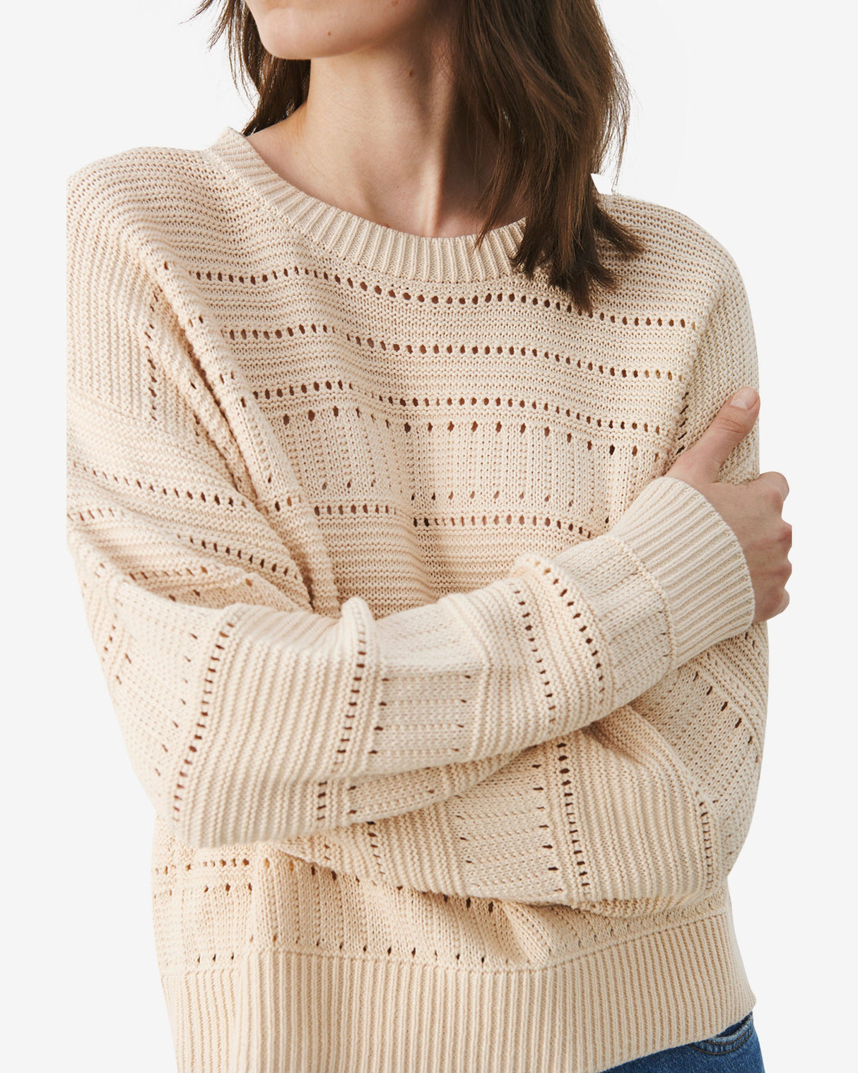 Whitecap-Britney-Knit-Pullover