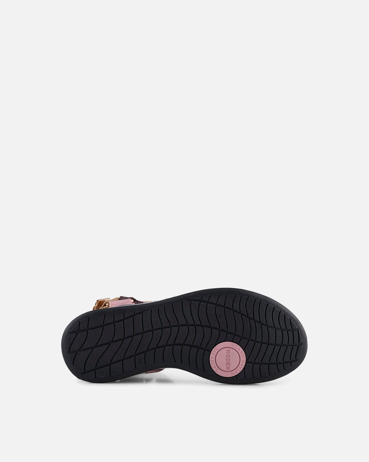 Zephyr Woden Line Sandal