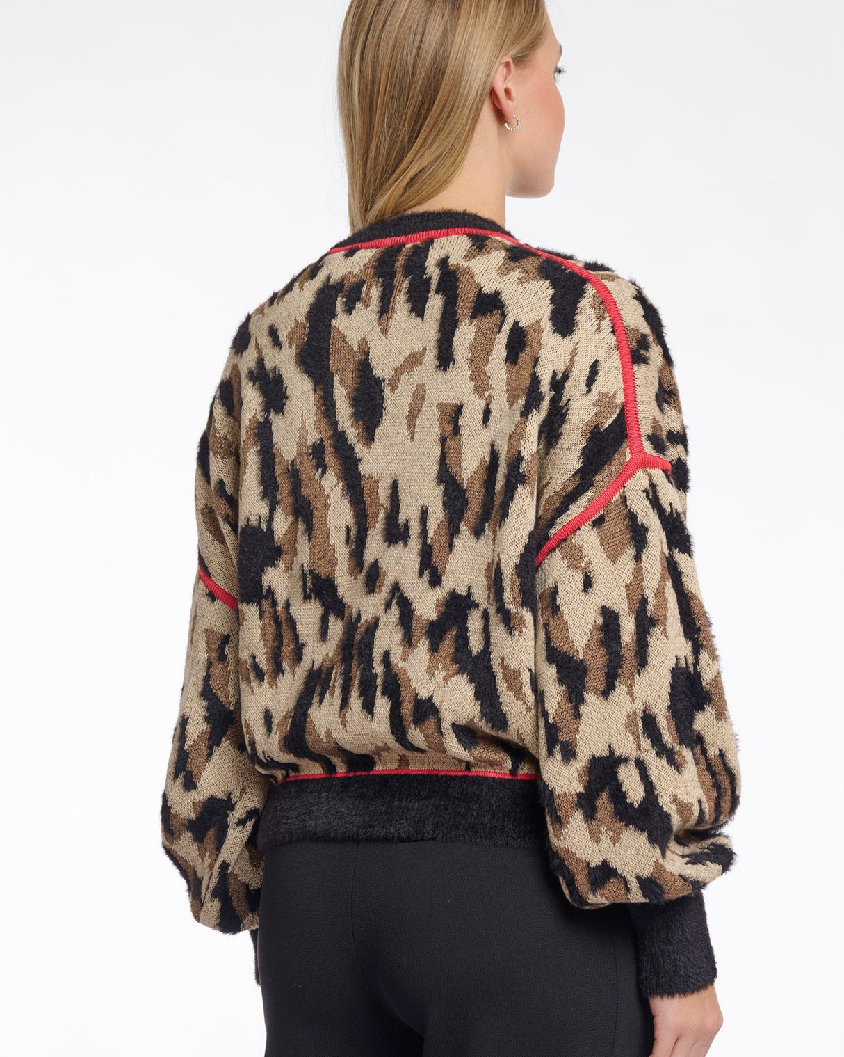 Taupe-Leopard-Wren-Crewneck-Jumper