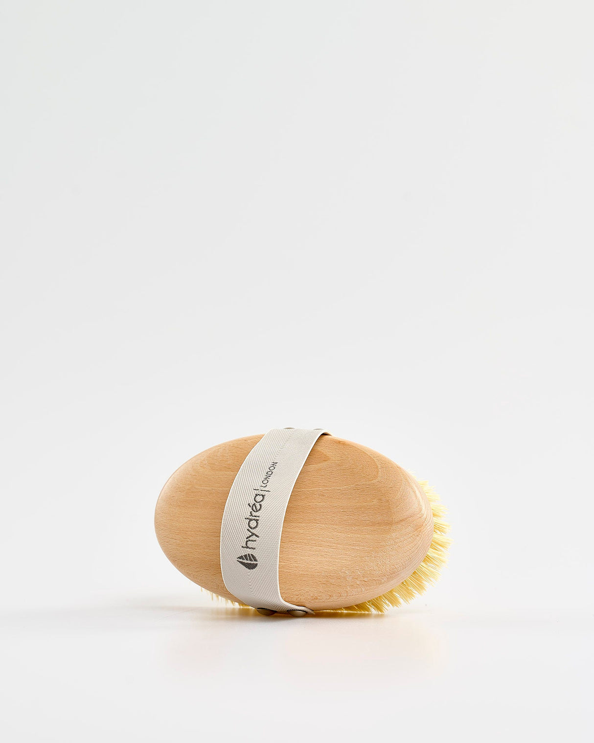 Beechwood & Cactus Bristle Dry Body Brush