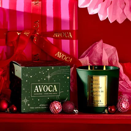 Avoca Charity Partnership with The Gavin Glynn Foundation