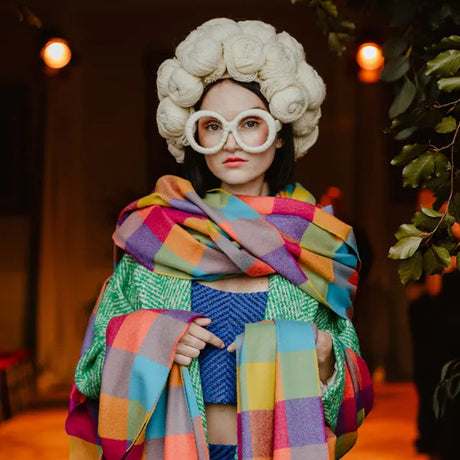 Irish Roots Fashion Event at Slane Castle AW25
