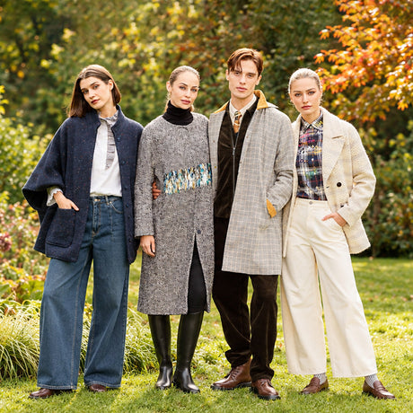 AW26 Fashion Event