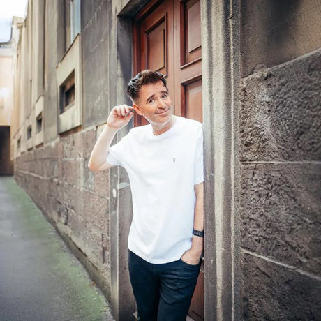 The Gobshite Guidebook Launch with Jarlath Regan