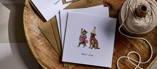 Avoca Greeting Cards
