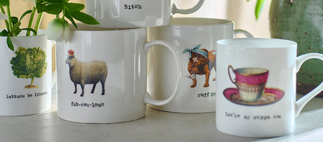Avoca Ceramics