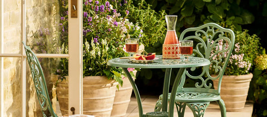 Garden & Outdoor