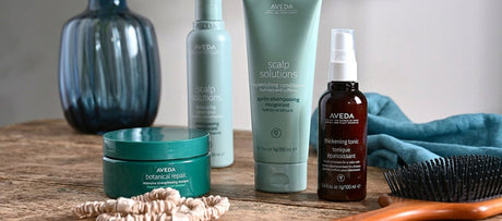 Haircare