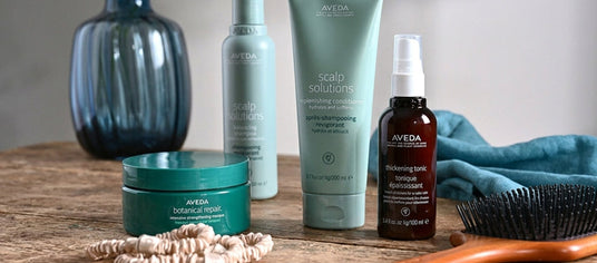Haircare