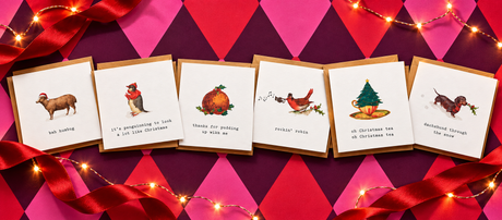 Christmas Cards