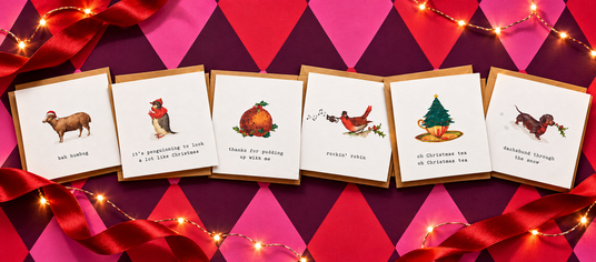 Christmas Cards
