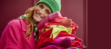 Woolly Wonderland