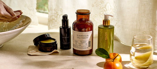 Bath & Body