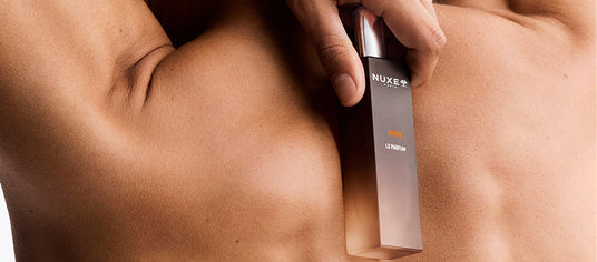 Beauty for Men