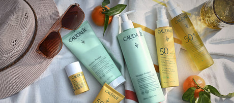 SPF Skin & Bodycare